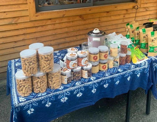 在扶貧路上，食品經(jīng)營的新使命與機遇